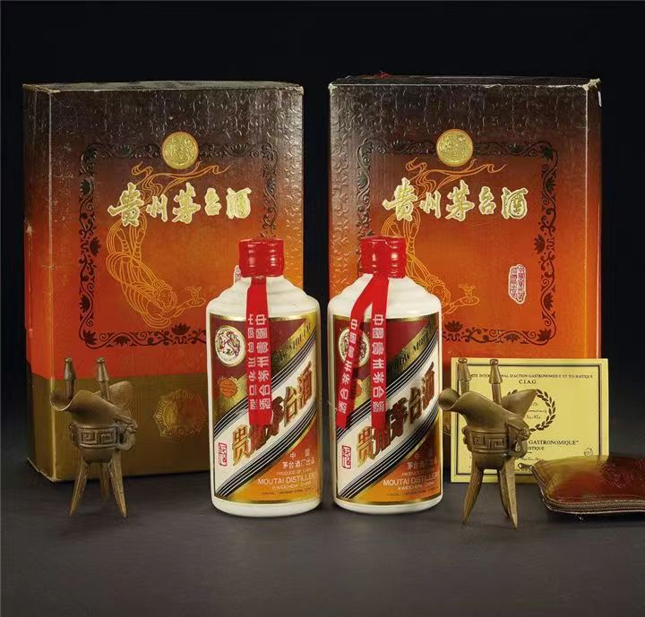 白玉烟酒回收